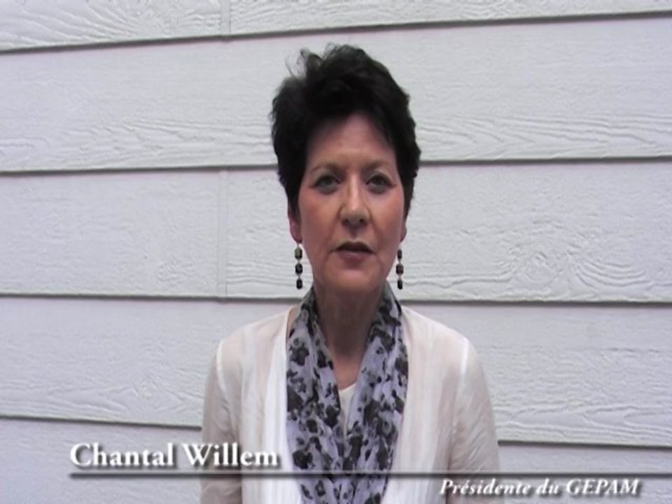 GEPAM_Chantal Willem