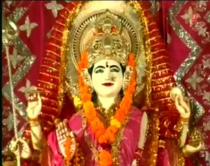 Meri Jholi Choti Padh Gayi Anuradha Paudwal I Shyam Mohe Pyara Lage (Live At Ghaziabad)