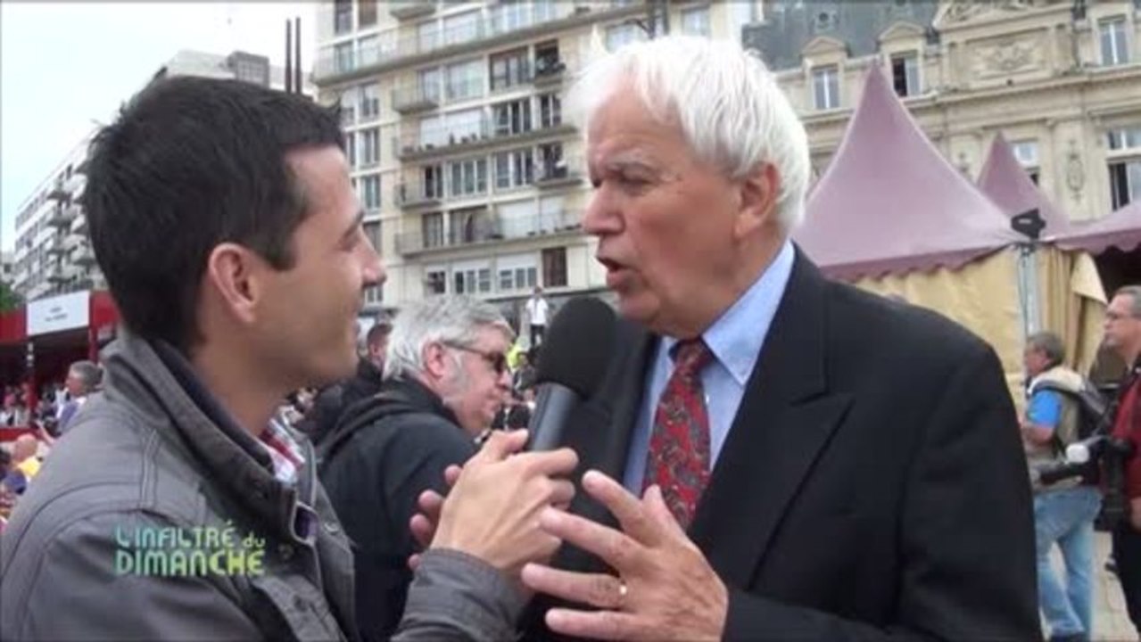 24 Heures du Mans 2013 : La Parade (Partie 4)