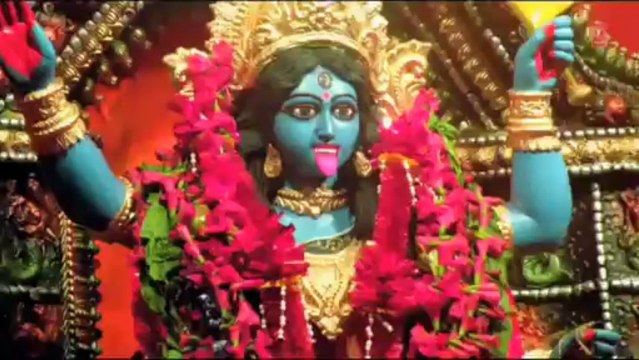 Jai Jai Kalika Kali Maa Punjabi Devi Bhajan By Lovish Kalia [Full HD Song] Khule Rehan Darbar