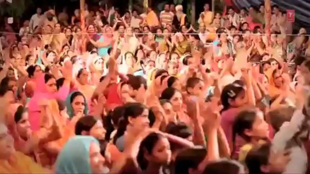 Jagrata Punjabi Devi Bhajan By Luv-Kush [Full HD Song] I Maa Tera Pyar