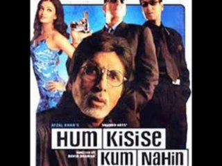 Ye Kya Ho Raha Hai - Hum Kisi Se Kum Nahin (2002) Full Song