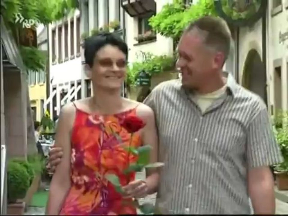 Reiner Kirsten-Uta Bresan-Hansi Hinterseer-Geraldine Olivier