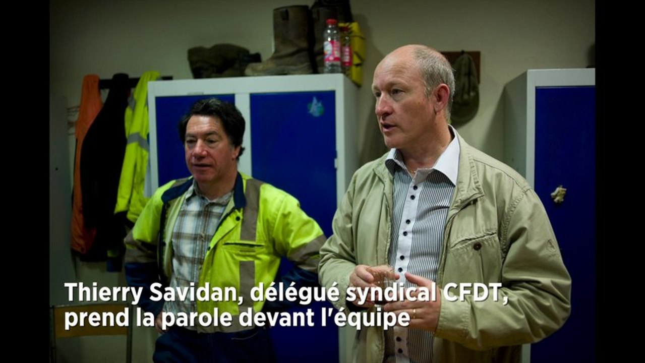 Les agents verts de Saint-Brieuc
