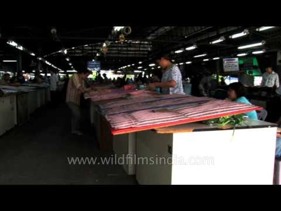 Thailand hdv 767 6