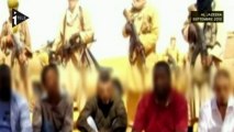 Sahel : il reste encore six otages français