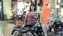 Harley-Davidson Dealership Modesto, CA | Used Harley Modesto, CA