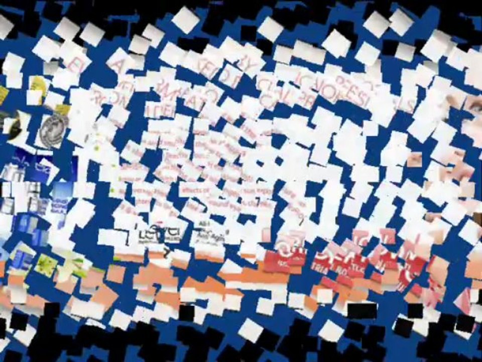 Reduces wrinkles, fine lines and aging