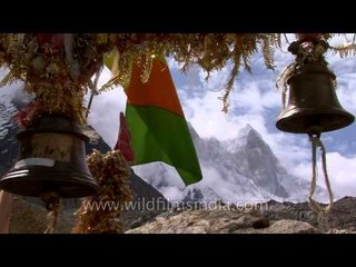 Devbhumi Uttarakhand : our tribute