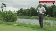 Chronique de Golf : L’approche roulée