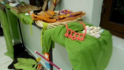 ΞΗΡΟΛΙΜΝΗ -ΧΕΙΡΟΠΟΙΗΤΑ ΑΞΕΣΟΥΑΡ