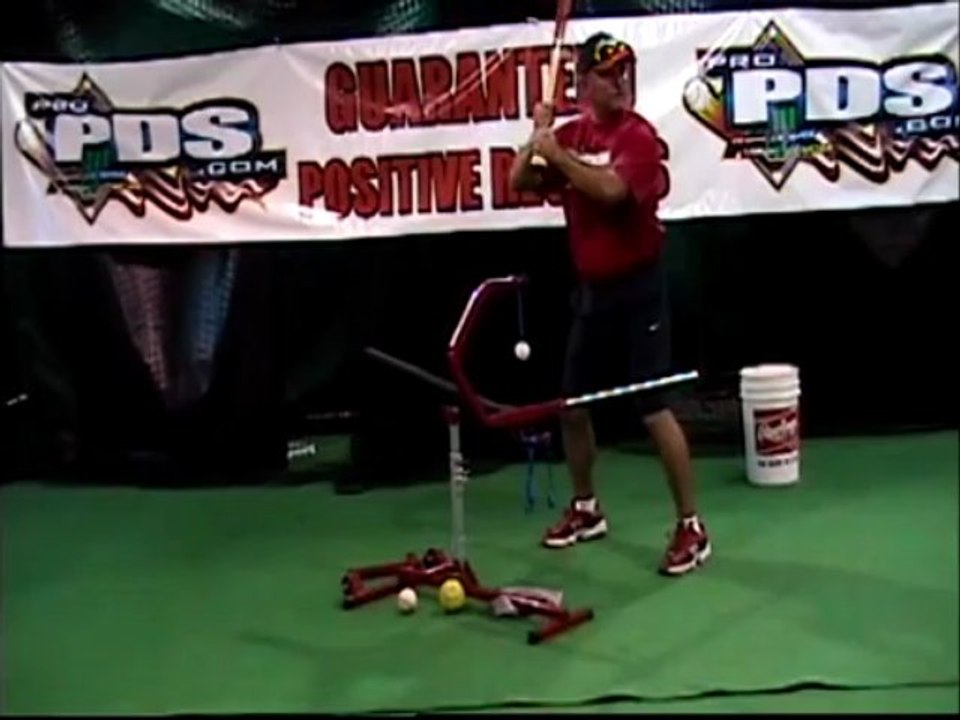 Explore Your Hitting Skills With Baseball Hitting Tee