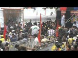 Rath Yatra Utsav of Lord Jagannath celebrated in Delhi