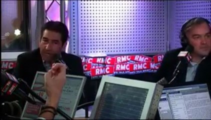 Droit de vote aux étrangers - Clash entre Karim Zéribi et Gilbert Collard