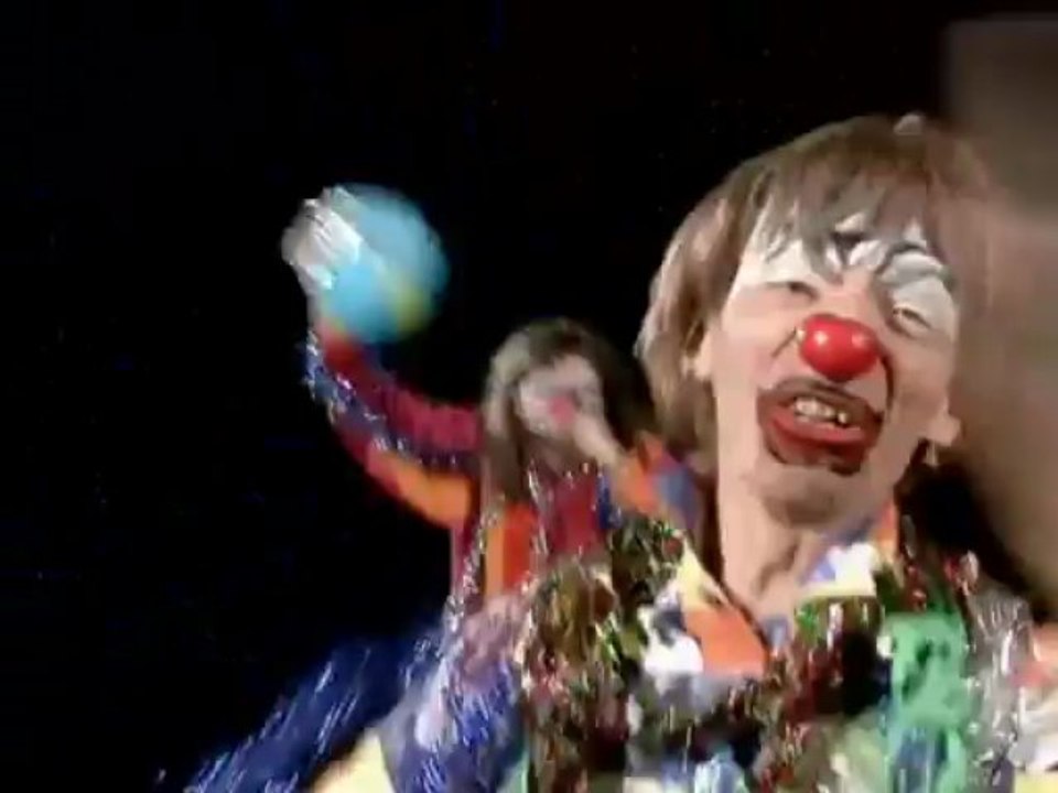 Très Grand Conseil Mondial des Clown