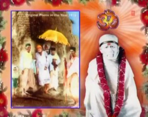 Maruvanu Nee Naamam Telugu Sai Bhajan [Full Song] I Jagadguru Sai