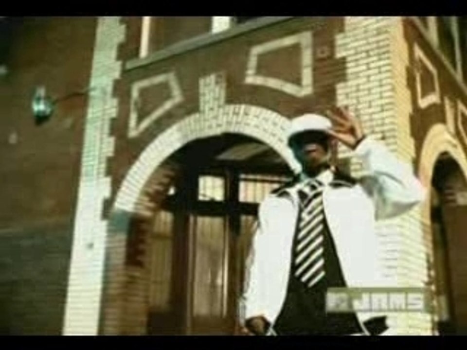 NE-YO - Stay With Me