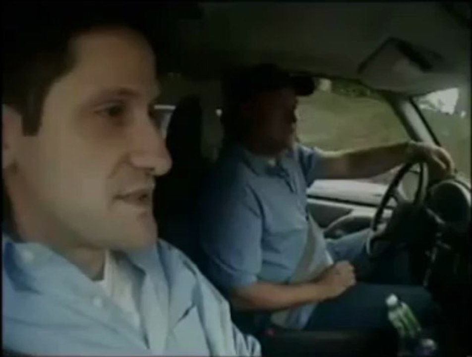 Ghost Hunters - Folge 1 (Deutsch) komplett