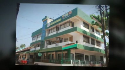 Budget Hotels in Malvan @ Hotel Sagar Kinara