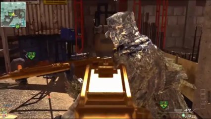 MW3 Myth Madness Episode 8