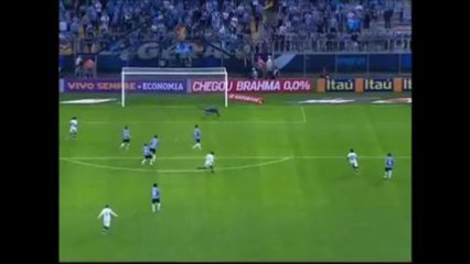 Le but magnifique du vétéran Clarence Seedorf