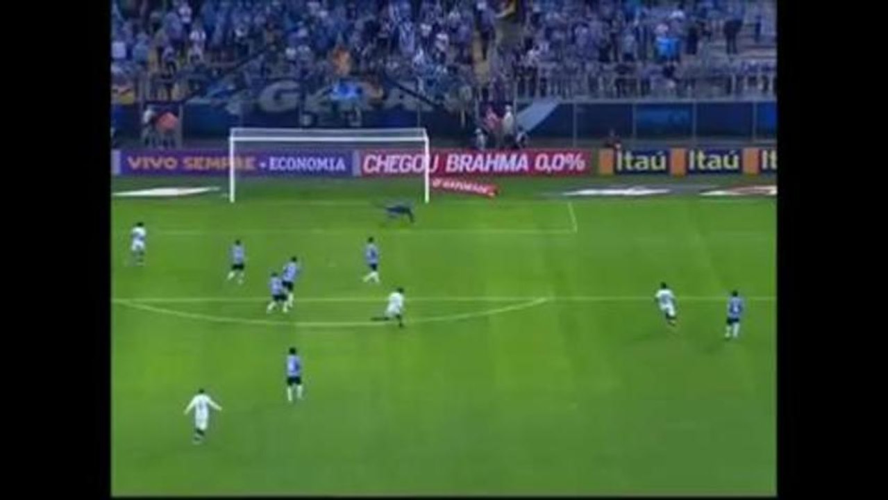 Le but magnifique du vétéran Clarence Seedorf