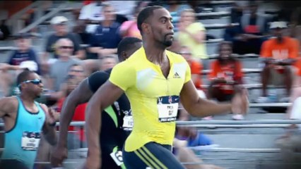 La historia de los positivos de Tyson Gay y Asafa Powell