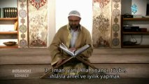 Bosanski Sohbet - Odnos Muslimana Prema Dzematu