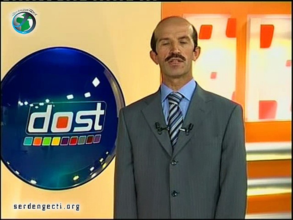 DERS-37 (VAKIF[DURMAK] VE DURMA İŞARETLERİ[SECA VENDLER])