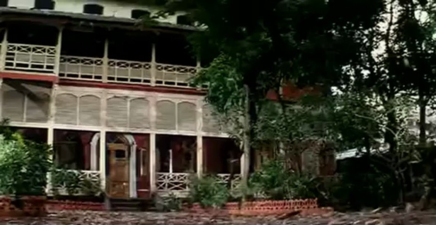 Saajna - Hum Kisi Se Kum Nahin (2002) Full Song