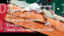 Live Tennis ATP Claro Open Colombia Stream