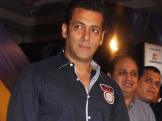 REVEALED Salman Khans New MENTAL Title