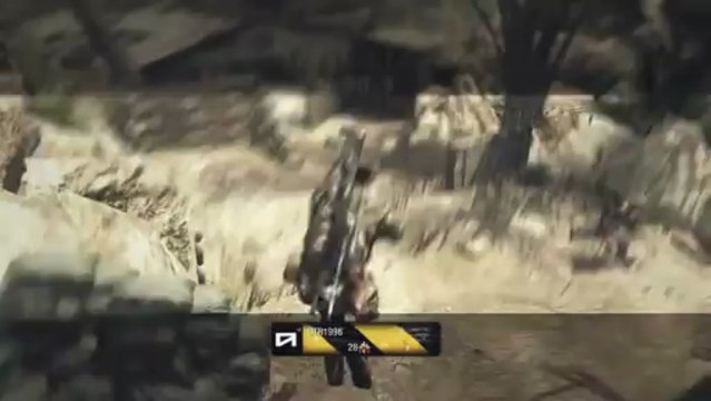 Black Ops Killcam Episodes - Black Ops Final Killcams 30 - Vikstar123 by TJL