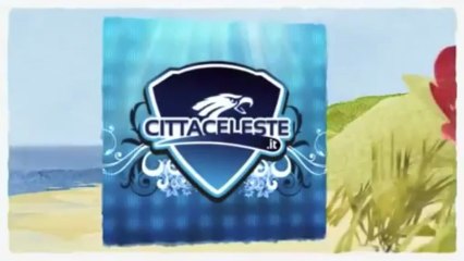 CITTACELESTE.IT   Focus allenamento utilizzo palla