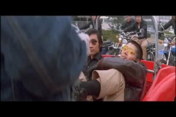 【予告】女番長　野良猫ロック