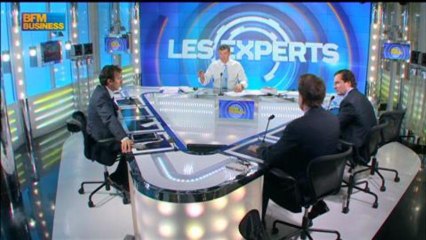Nicolas Doze : Les experts - 15 juillet 2/2