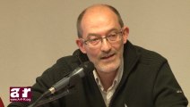 Laurent Michel : Quelle place est donnée à la Réduction des Risques en prison ?