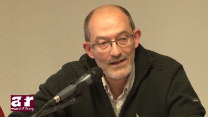 Laurent Michel : Quelle place est donnée à la Réduction des Risques en prison ?