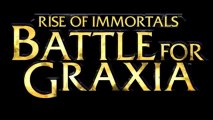 Rise of Immortals: Battle for Graxia Cheats, Codes, and Secrets