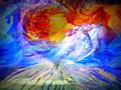 Santana ~ Moonflower (Flor d'Luna )