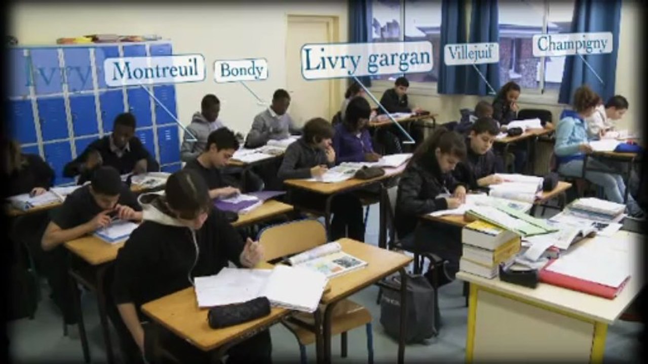 Une Chance de Plus pour Réussir