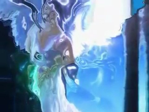 Kitaro ~ The Silk Road