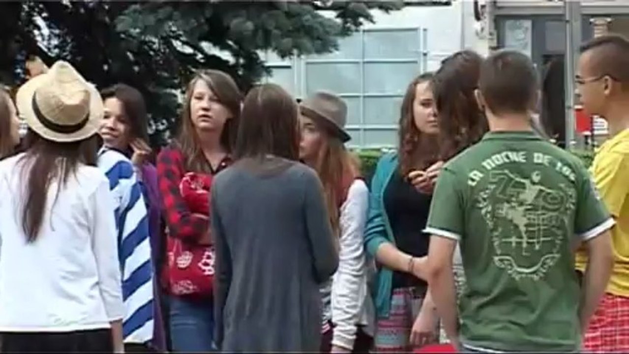 Wyjazd ostrowskiej grupy PaT na 8 Przystanek PaT Ostrów Mazowiecka 2013