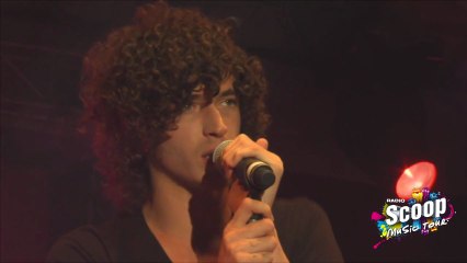 Julian Perretta - Scoop Music Tour 2013