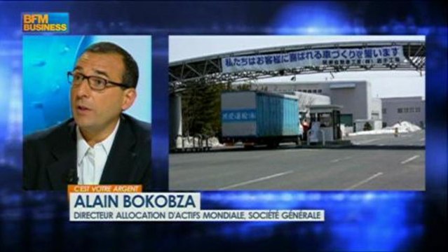 Marc Fiorentino : C’est votre argent - 12 juillet 2/5