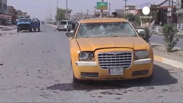 Des villes chiites cibles d'attentats meurtriers en Irak