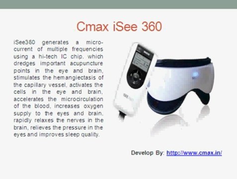 Cmax Health and Wellness Products Limited