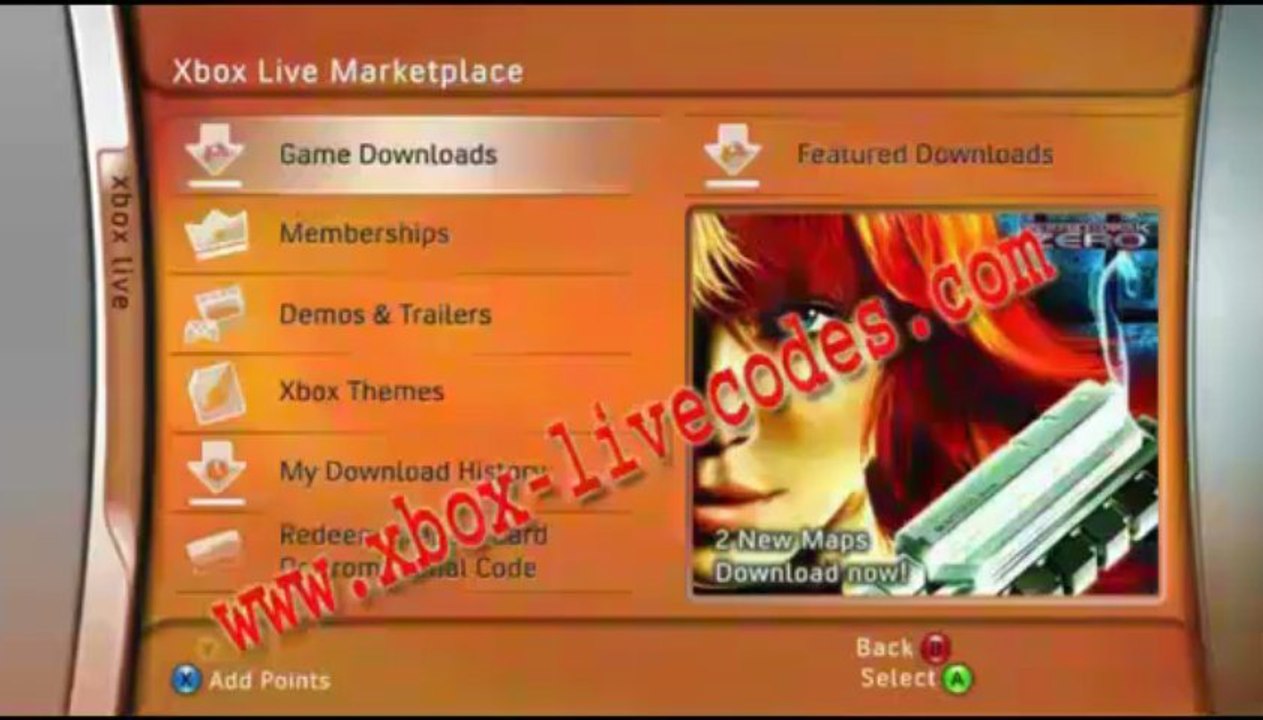 (TUTORIAL) How to Generate Microsoft Points for Xbox 360 in 2013