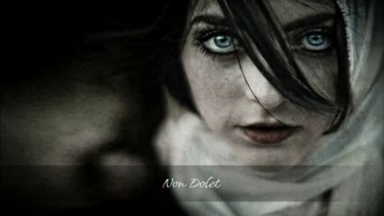 Mohsen Mirzadeh&Yalda Abbasi - Rindamın