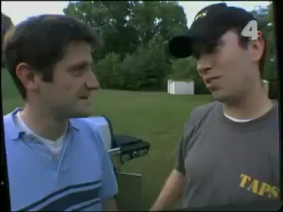 Ghost Hunters - Folge 2 (Deutsch) komplett